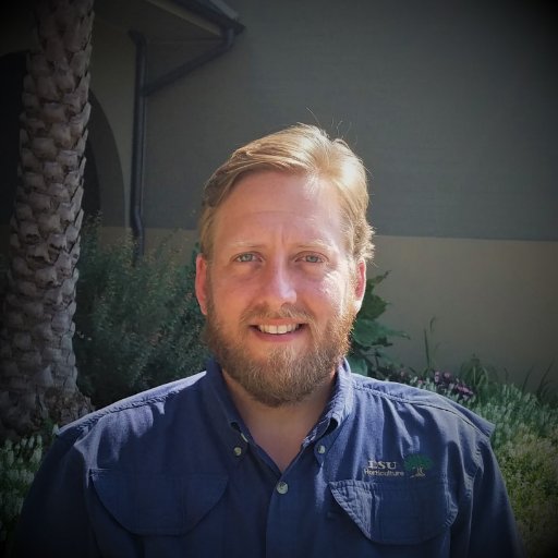 wafton2's profile picture. County Agent | Landscape Consultant