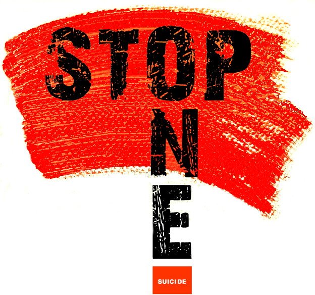 #StopOne Suicide |
Educating, equipping and empowering to change the catastrophic statistics. VISIT the website to learn how YOU can be the ONE to #StopOne