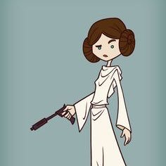 MiriamPCyC's profile picture. Don’t grow up! It’s a trap!