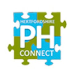 HertsPHConnect's profile picture. 