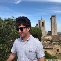 Josh Wilbur (@joshwilb) 's Twitter Profile