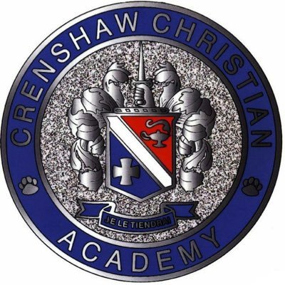 Official Twitter for Crenshaw Christian Academy. Helping students to reach their full potential as students & Christian citizens since 1968. Go Cougars! 🐾