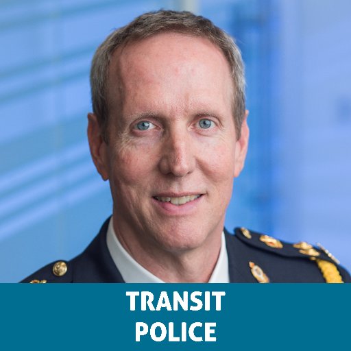 Deputy Chief Officer @TransitPolice. Not monitored 24/7. Call 604.515.8300 or text 87.77.77 - in emergencies, call 911