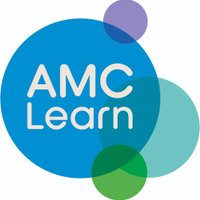 AMCLearn(@LearnAmc) 's Twitter Profile Photo