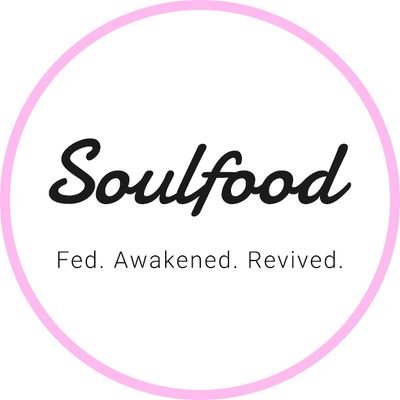 Fed. Awakened. Revived. || Mission: to empower, encourage, and uplift girls in becoming women of God with a passionate pursuit of the Father. ✨