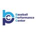 Baseball Performance Center (@The_BPCsj) Twitter profile photo