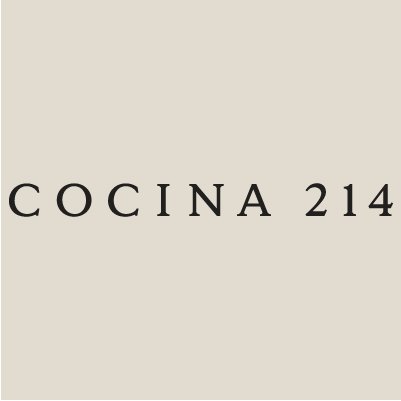 Cocina 214 | Cocina is Spanish for Kitchen, and 214 is the Dallas area code. Dine-In | Private Dining | Catering