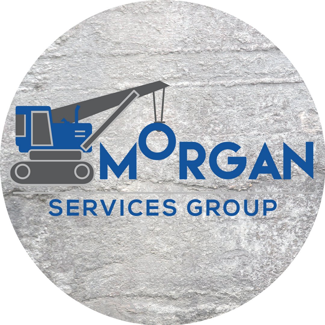 MorganSGC's profile picture. Morgan Services offers: Commercial and Residential Demolition Services, Excavation Services, Driveway and Sidewalk Repair. Always free estimates.
