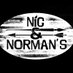 Nic & Norman's (@nicandnormans) Twitter profile photo Nic & Norman's (@nicandnormans) Twitter profile photo