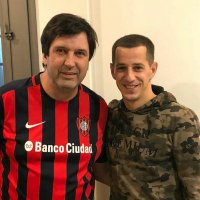 MARTIN GRIGERA (@grigeramartin) 's Twitter Profile Photo MARTIN GRIGERA (@grigeramartin) 's Twitter Profile Photo