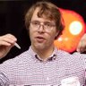 BroderSchmidt's profile picture. Scientist | Entrepreneur @prosefoods