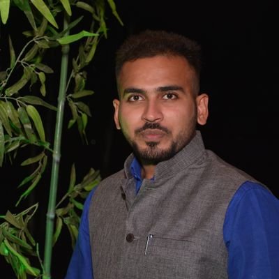 dubeyashishad's profile picture. Political Analysts, freelance journalist