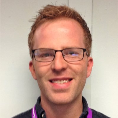 NIHR Clinical Lecturer - University of Manchester
First author of myositis cancer screening guideline: https://t.co/yYloTlwmNt