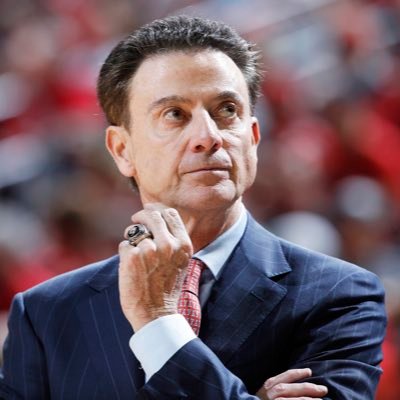 Rick Pitino Profile