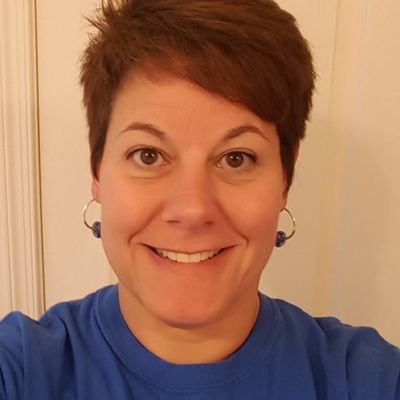 ErinKennardHall's profile picture. Math teacher for Stone Hill Middle School.