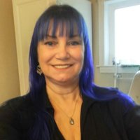 Debbie Watkins She/Her (@animei279) 's Twitter Profile
