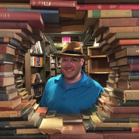 Dan Page(@paged87) 's Twitter Profile Photo