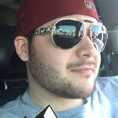 Profile Picture of Ivan Acosta Alvarado (@TheYoungGuru) on Twitter