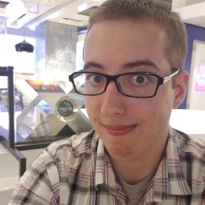 Director of Digital Preservation at the Museum of Play in Rochester, NY. Showcased gaming history on PtoPOnline. Tweets my own.