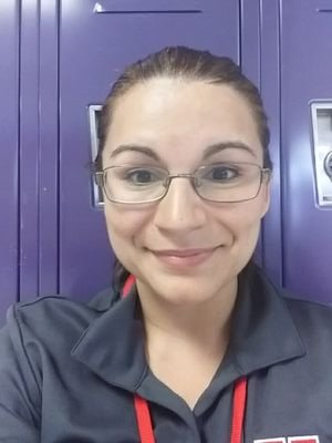 DavieMoore4's profile picture. Teacher