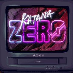 Katana ZERO Profile