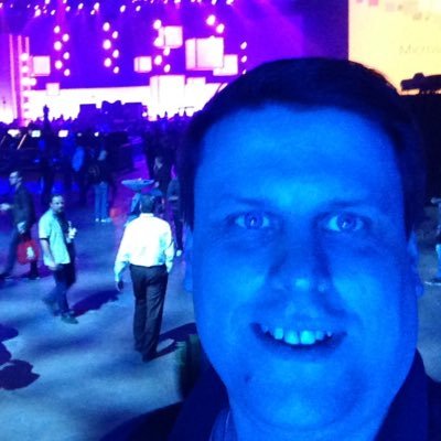 wootton_si's profile picture. Data geek, technophile and aspiring pit master who's passionate about making sure everyone gets the most from the Microsoft Data Platform #SQLServer, #PowerBI