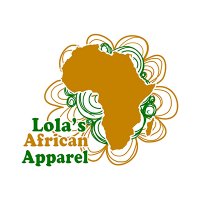 LolasAfricanApparel(@African_Apparel) 's Twitter Profile Photo