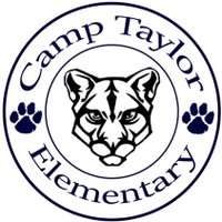 Camp Taylor Cougars(@CampTaylorES) 's Twitter Profile Photo