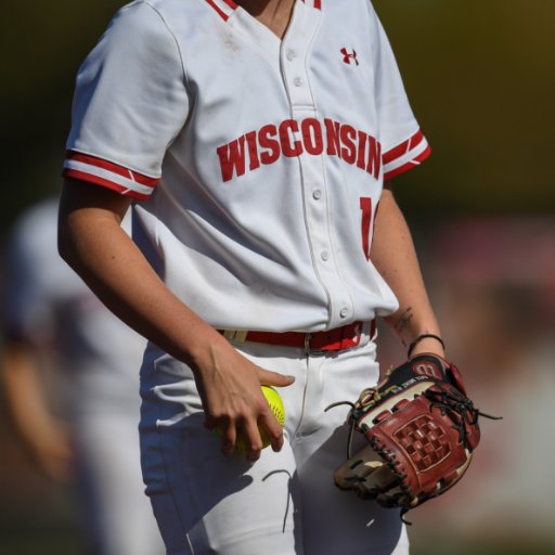 wisconsin badgers baseball jersey