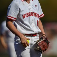 Wisconsin Softball(@BadgerSoftball) 's Twitter Profile Photo