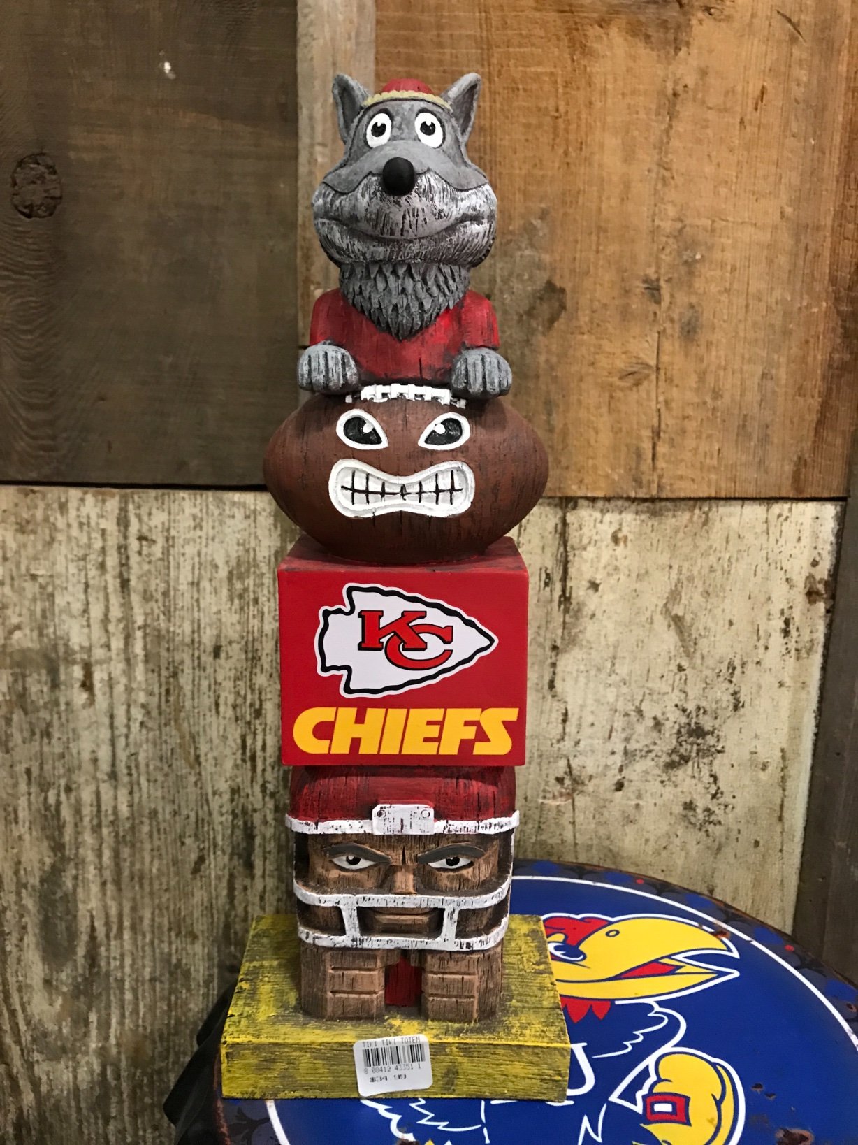 I love the chiefs...i am a black male...and I’m always drunk and horny or horny and drunk...take your pick