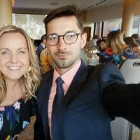 Andrew Staron (@a_staron) 's Twitter Profile