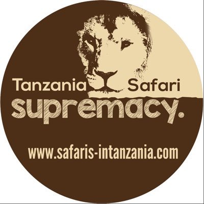 Tanzania Safari Supremacy-your #1 tours and safari operator 4 private tours to Tanzania, Kenya, Zanzibar Beach & Kilimanjaro Climbing.#TanzaniaSafari