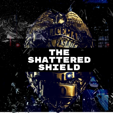 A podcast dedicated to reviewing FX's television drama “The Shield”. TheShatteredShieldpod@gmail.com