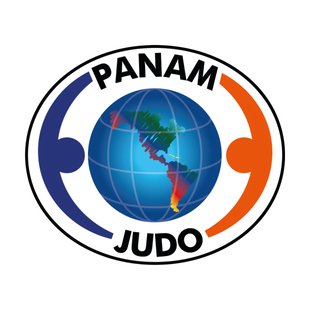 Twitter oficial de la Confederación Panamericana de Judo