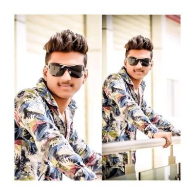 BarneHrushabh's profile picture. ⚫CALL ME PRINCE_BOY👑
⚫MAH FAVOURITE DAY 27 MARCH🎂
⚫FASHION FREAK😎
⚫PHOTOGENIC📷
⚫INSTAGRAM LOVE😘
⚫SINGLE💗
