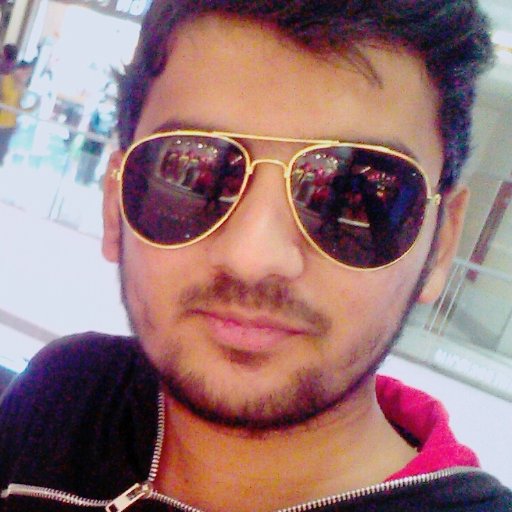 AsheerZeeshan's profile picture. Engineer@ORACLE CERNER