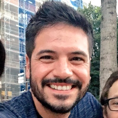 gustavogb83's profile picture. 