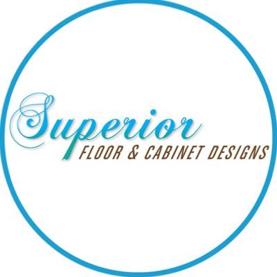 Superior Floor and Cabinet Designs is a small business located in Encinitas, California, locally owned and operated since 1978.