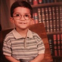 Gilbert Lopez 🎃 (@glopez414) 's Twitter Profile