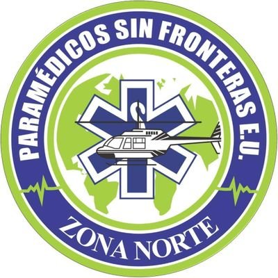 ParamedicosN's profile picture. Institución Técnica en Salud.