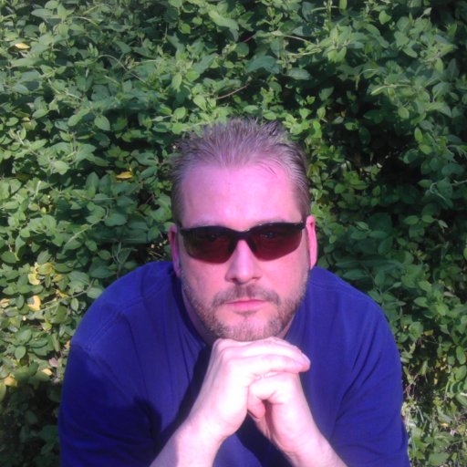 CarrickRay's profile picture. 