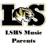 LSHS Music Parents (@lshsmusic) 's Twitter Profile Photo