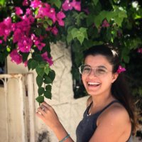 Tuğba Şerifler (@tugbaserifler) 's Twitter Profile