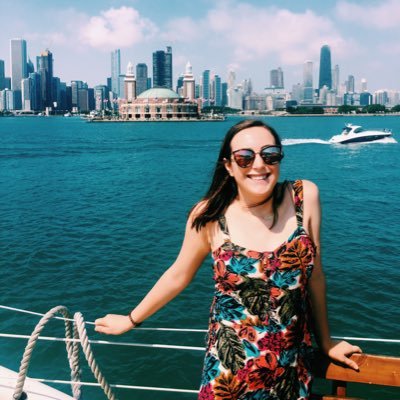 KelseyHenry5678's profile picture. Ohio State alum + Ohio State Law