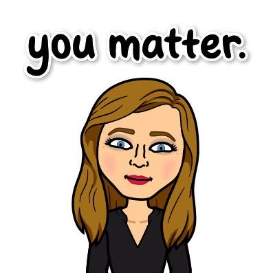 Speech Language Pathologist at Rhein Benninghoven Elementary and Nieman Elementary in @theSMSD. Lifelong learner and lover of life!