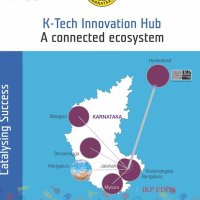 K-Tech Innovation Hub - CIF - powered by IKP (@ktechih) 's Twitter Profile