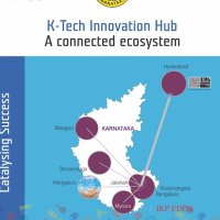 K-Tech Innovation Hub - CIF - powered by IKP(@KtechiH) 's Twitter Profile Photo