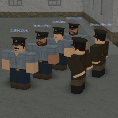 British South Africa Police Bsaptheregiment Twitter - rsf soldier roblox