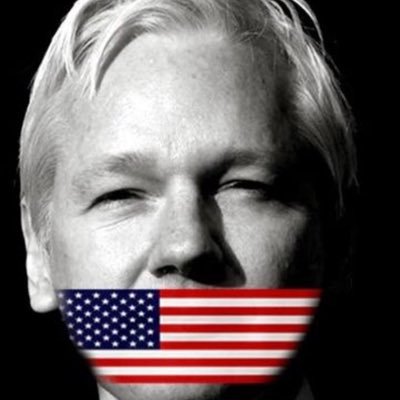 HandsOffAssange Profile Picture